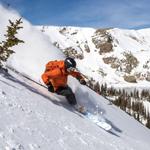 Ski Monarch Mountain