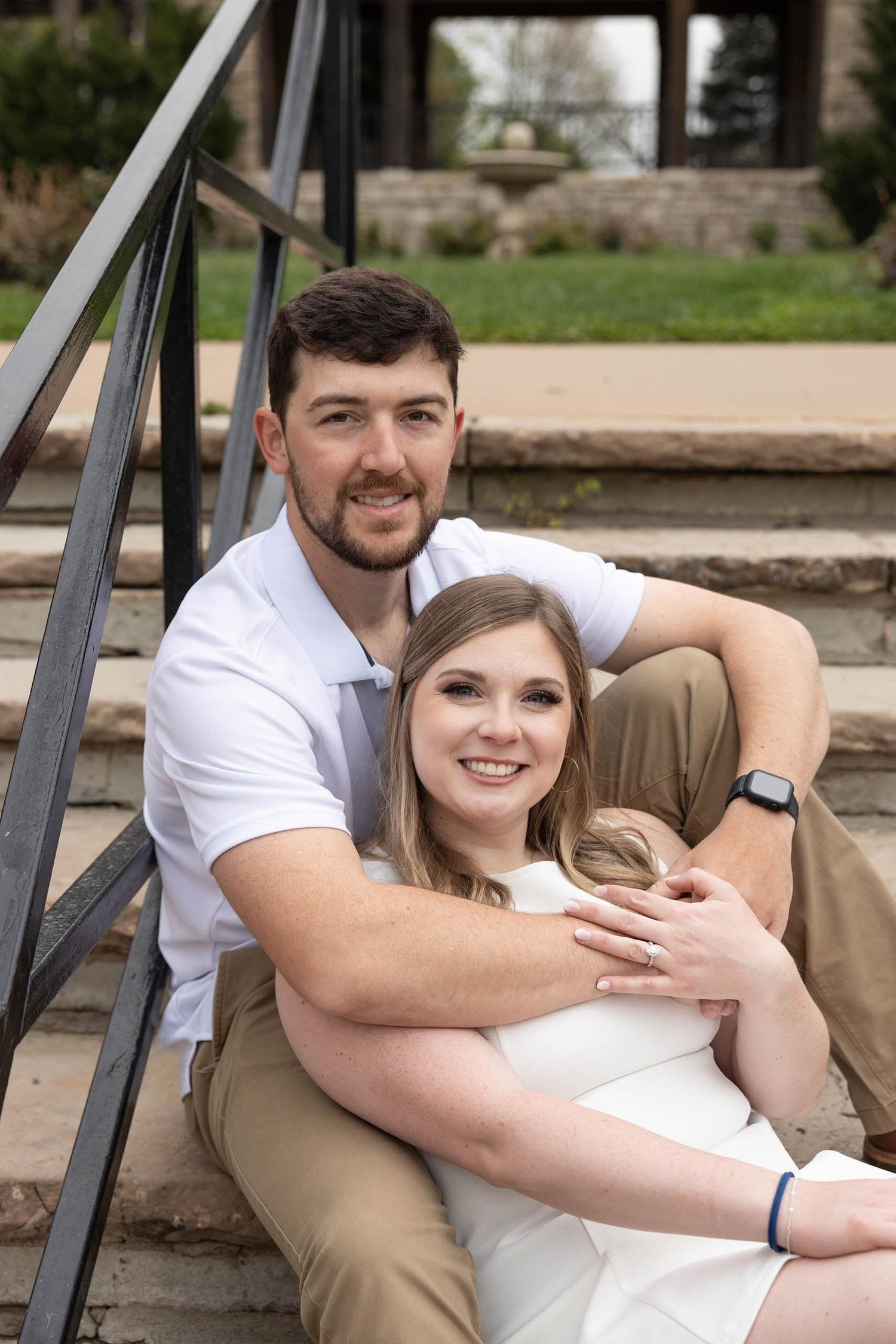 The Wedding Website of Ciera Allen and Ryan Long