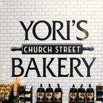 Yori's Church Street Bakery