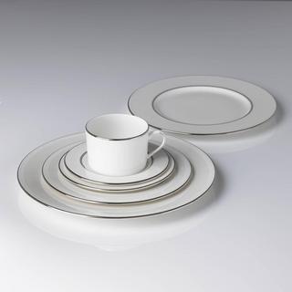 Cypress Point 5-Piece Place Setting, Service for 1