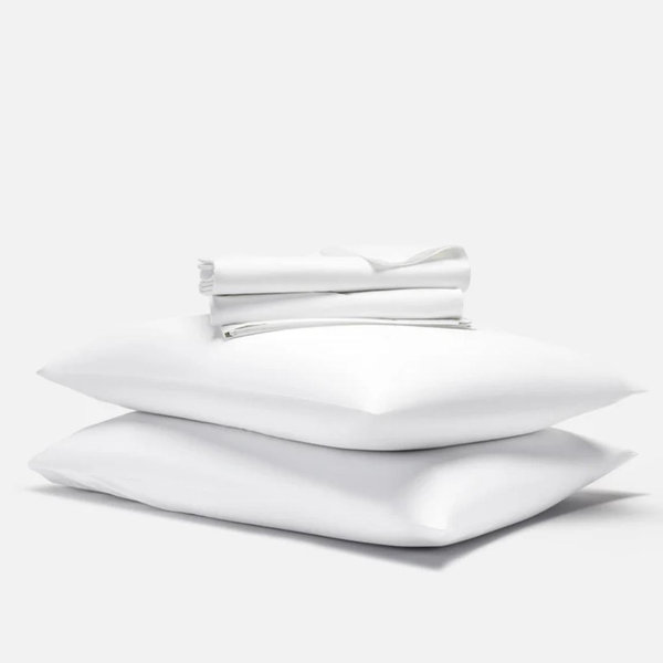 Classic Percale Core Sheet Set