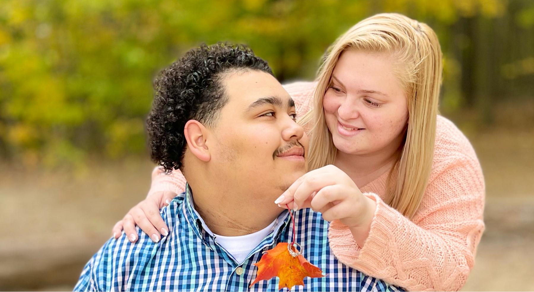 Brittnie Kennedy and Taryn Rutledge's Wedding Website