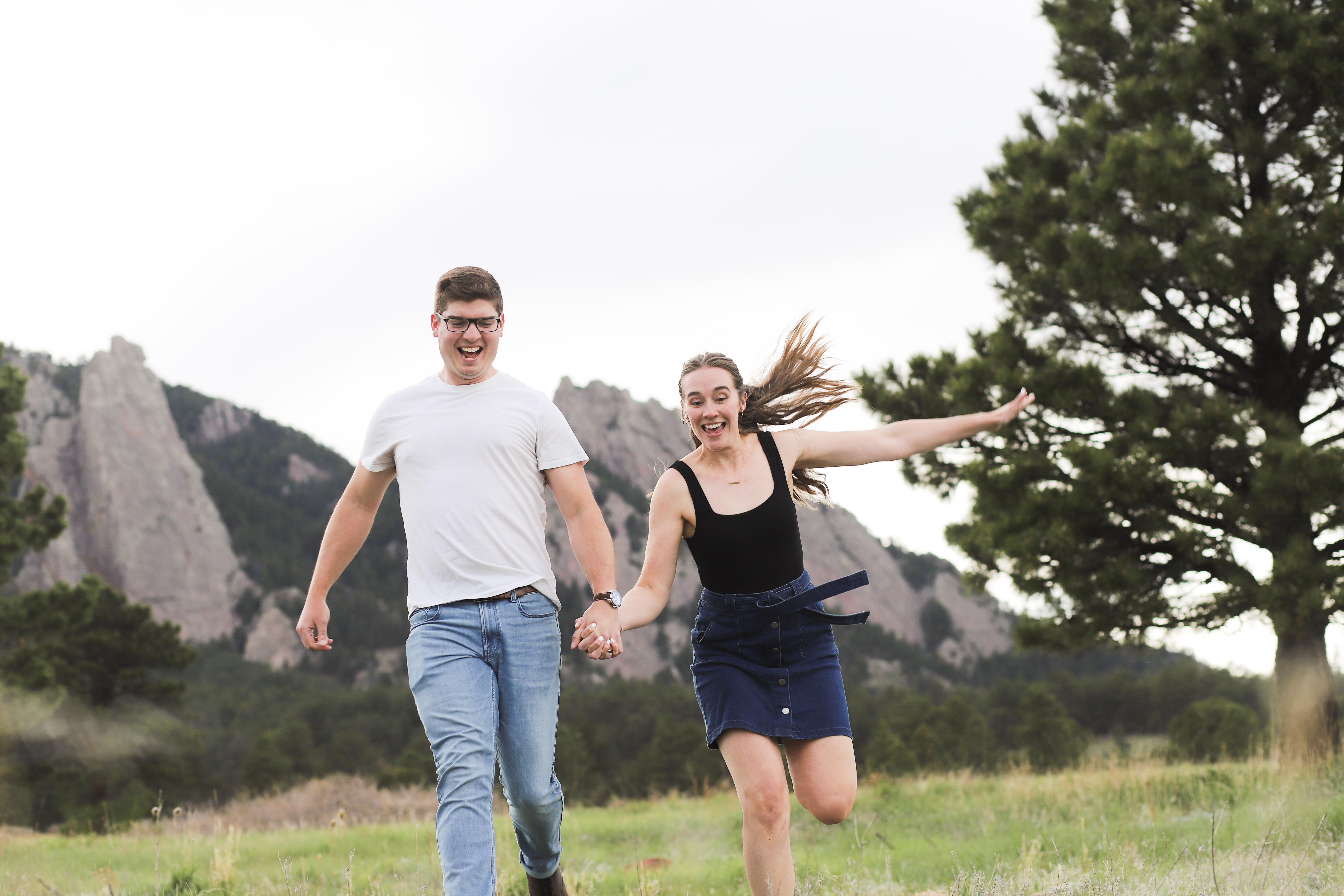 The Wedding Website of Madeline Hallahan and Morgan Bohlman