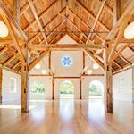 Yoga Barn