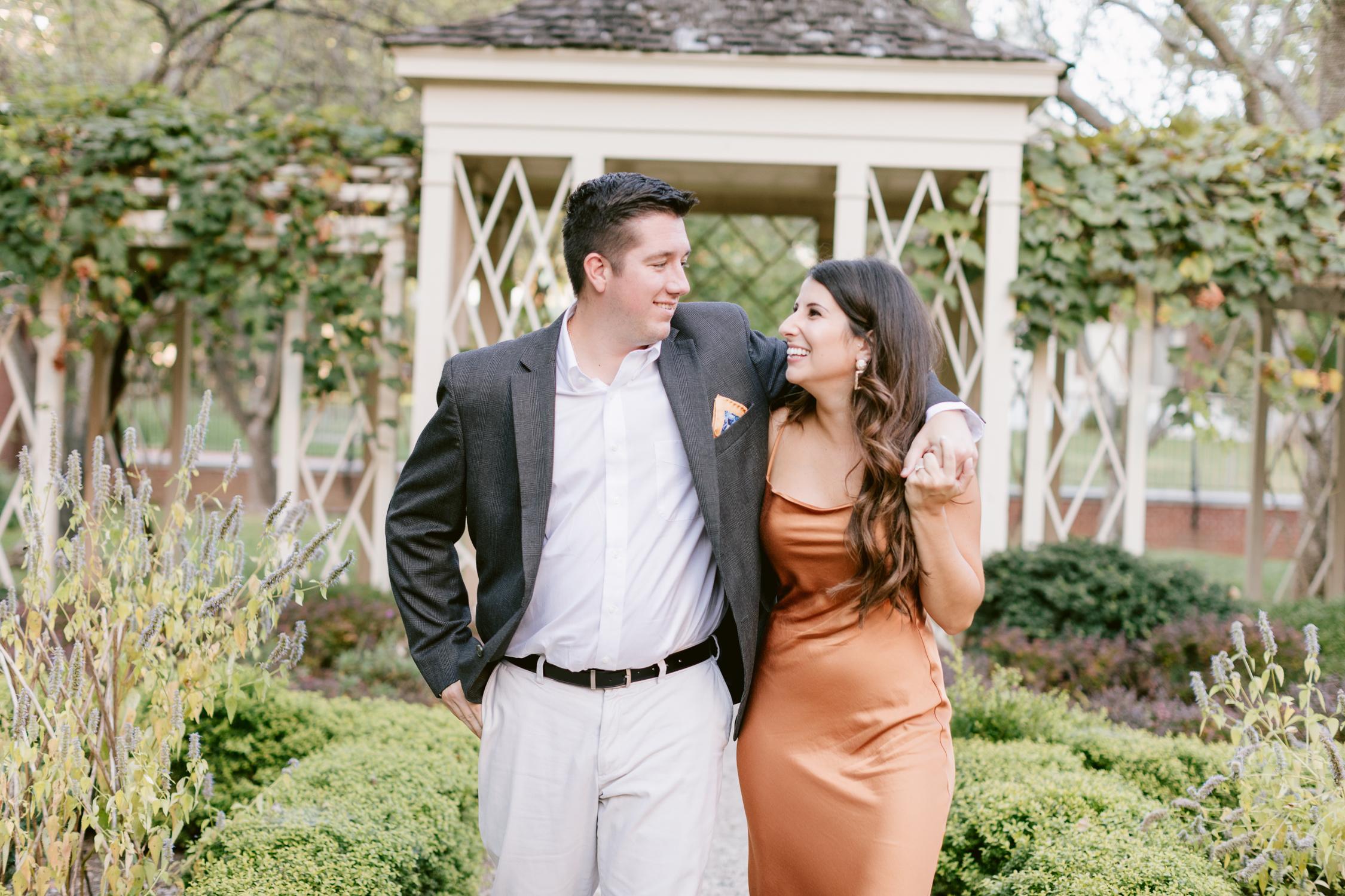 The Wedding Website of Allie Menna and Tyler Hooven