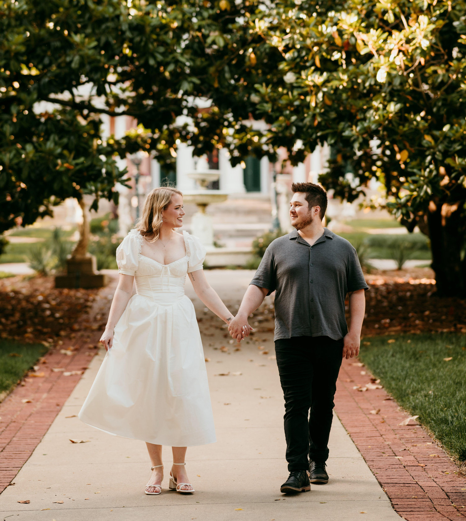 The Wedding Website of Leah Creathorn and Cody Hawkins