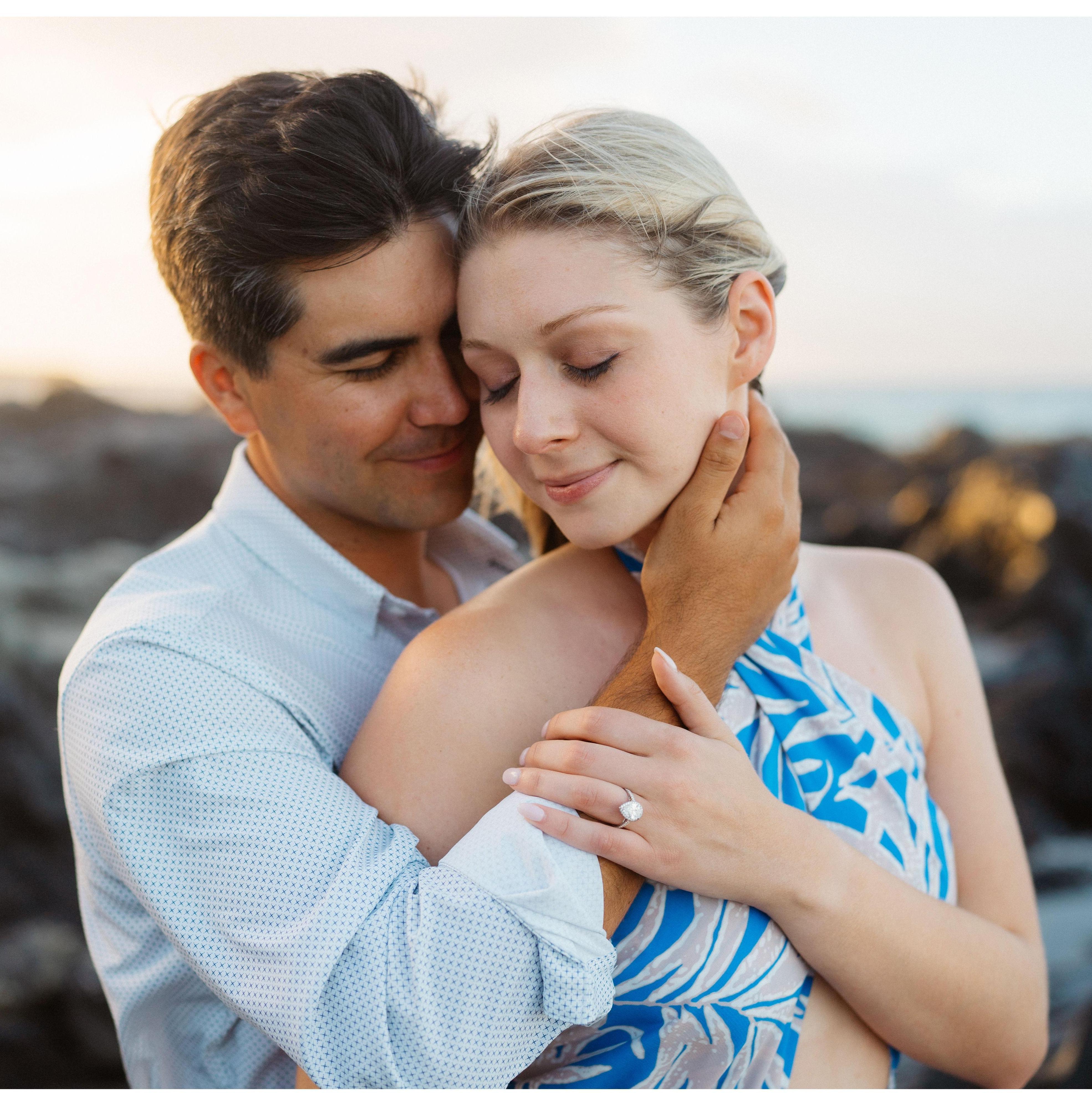 Engagement Photos | Maui, HI | Oct 2022
