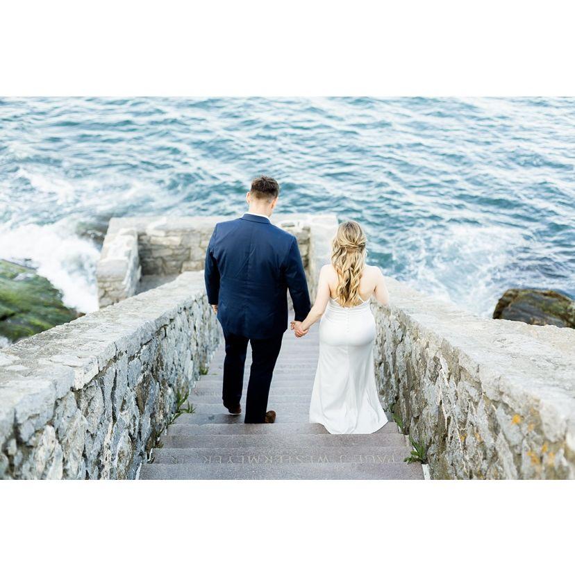 Engagement Photoshoot!