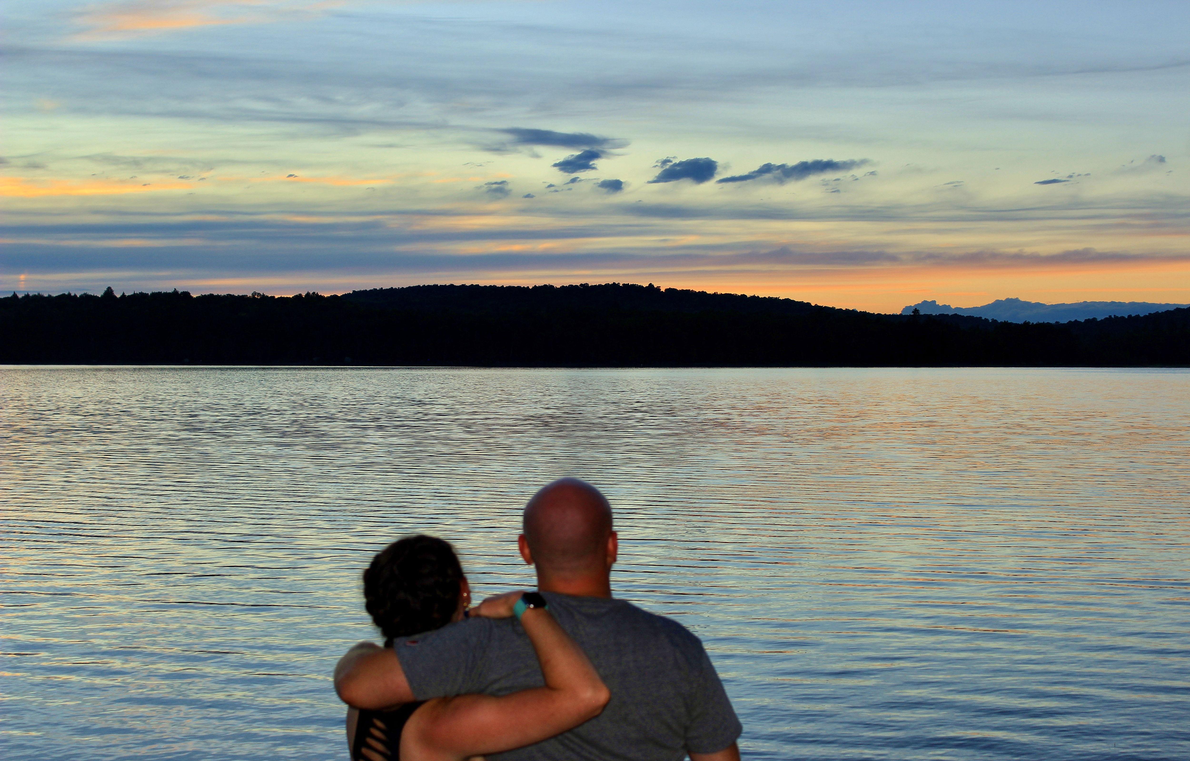 The Wedding Website of Samantha King and Michael Romano