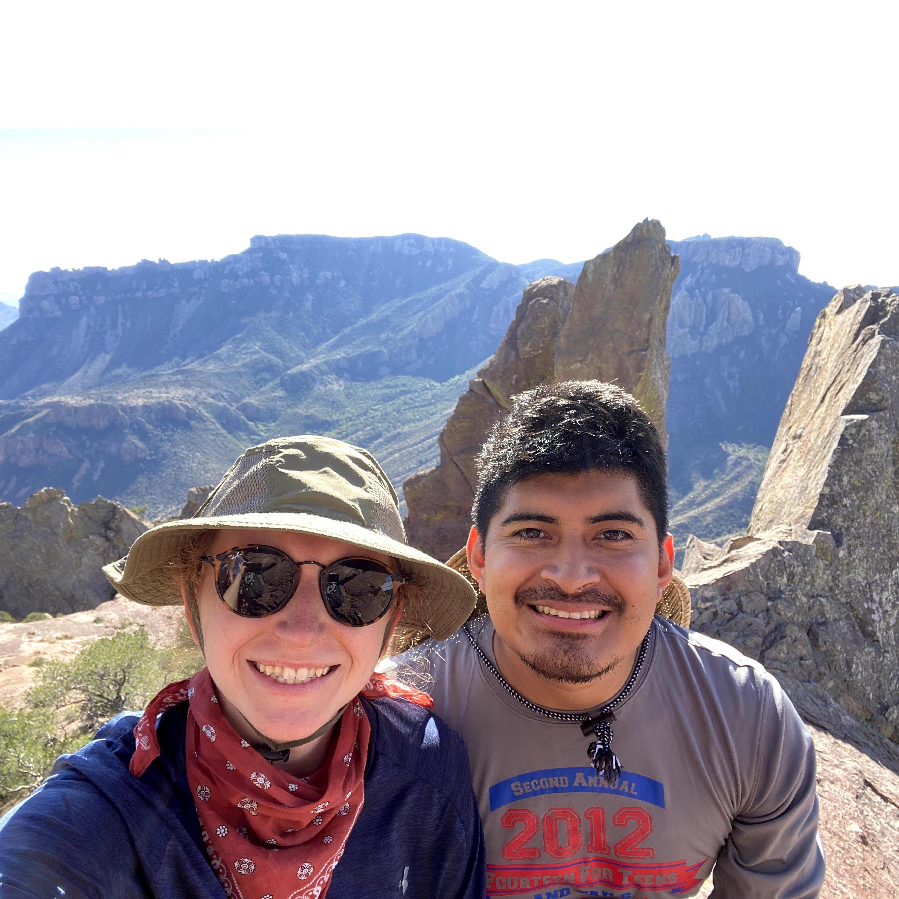 Big Bend National Park