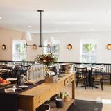 Ruse Restaurant