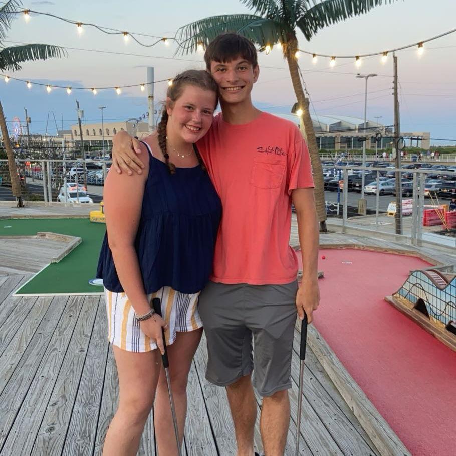 Wildwood : 2021
