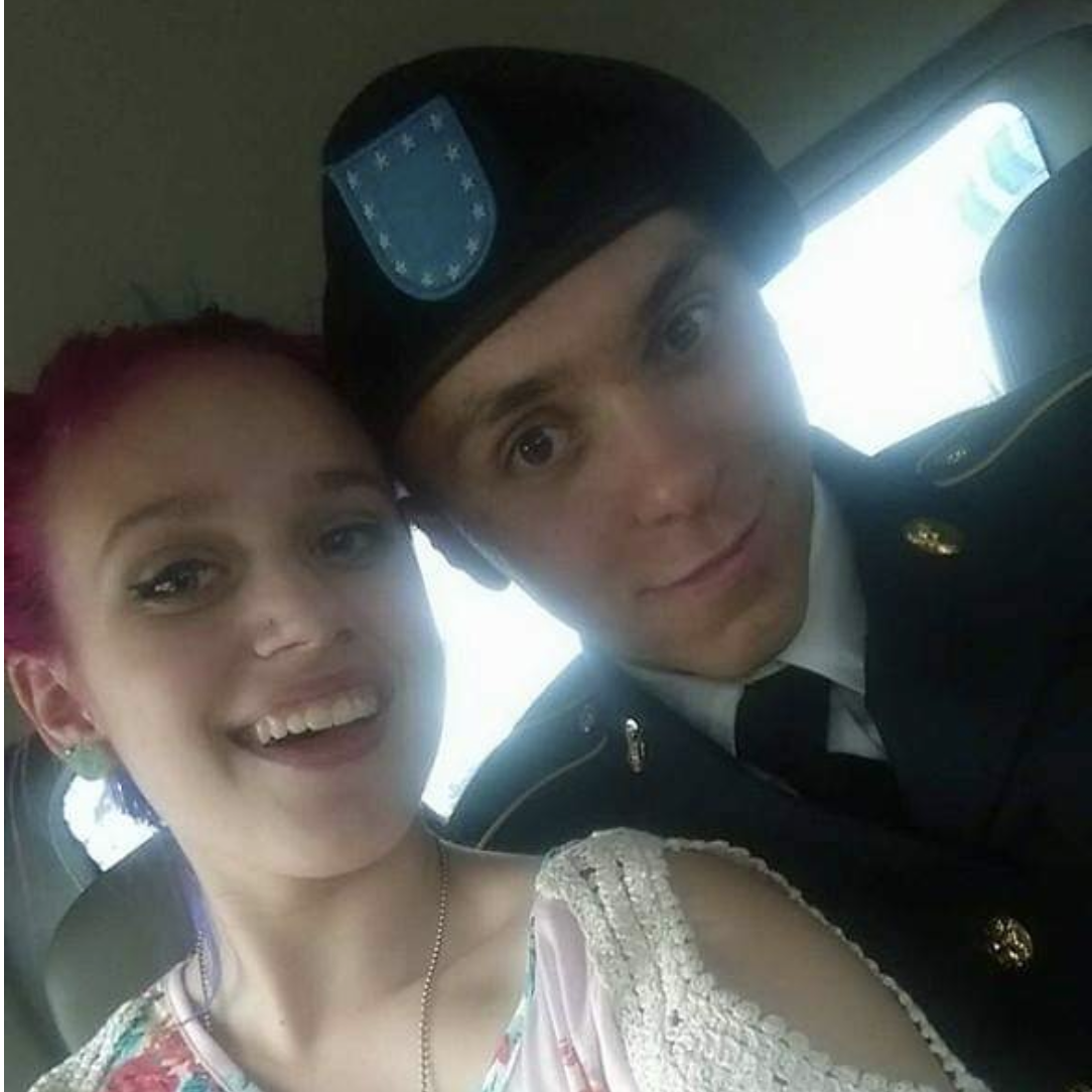 Aaron's Basic Graduation