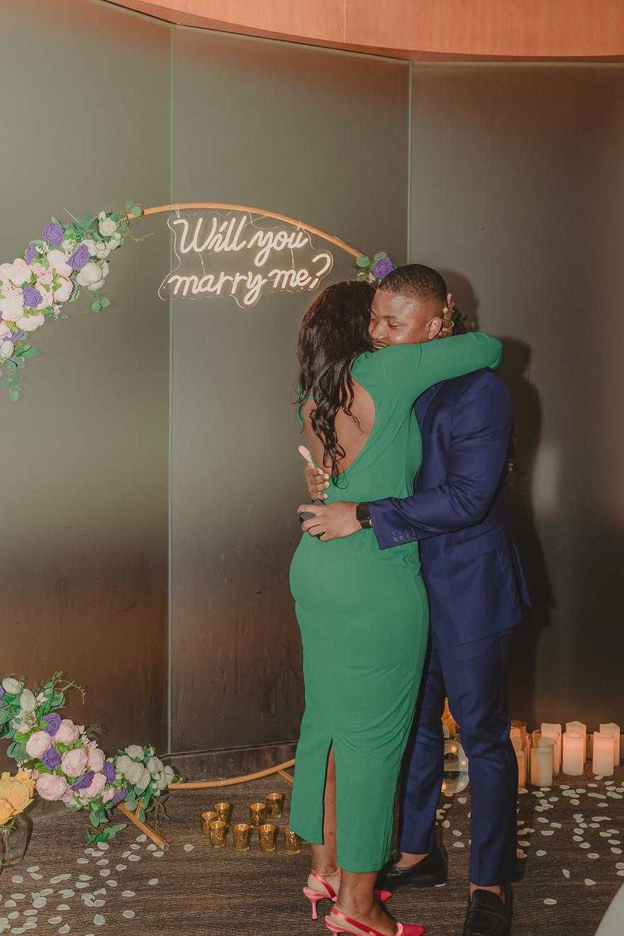 The Wedding Website of Erinma Anya and Agbai Iroha