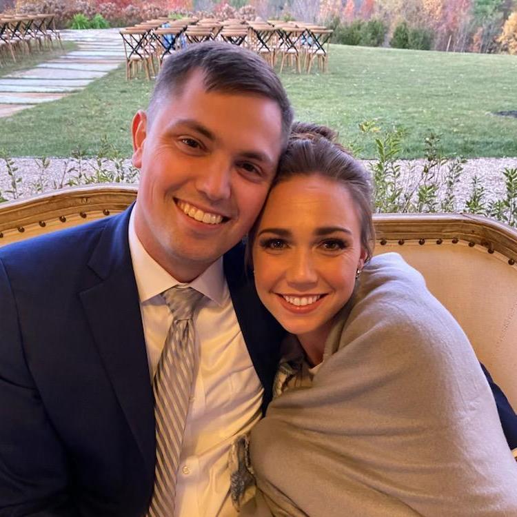 Audrey and Kyle's Wedding
