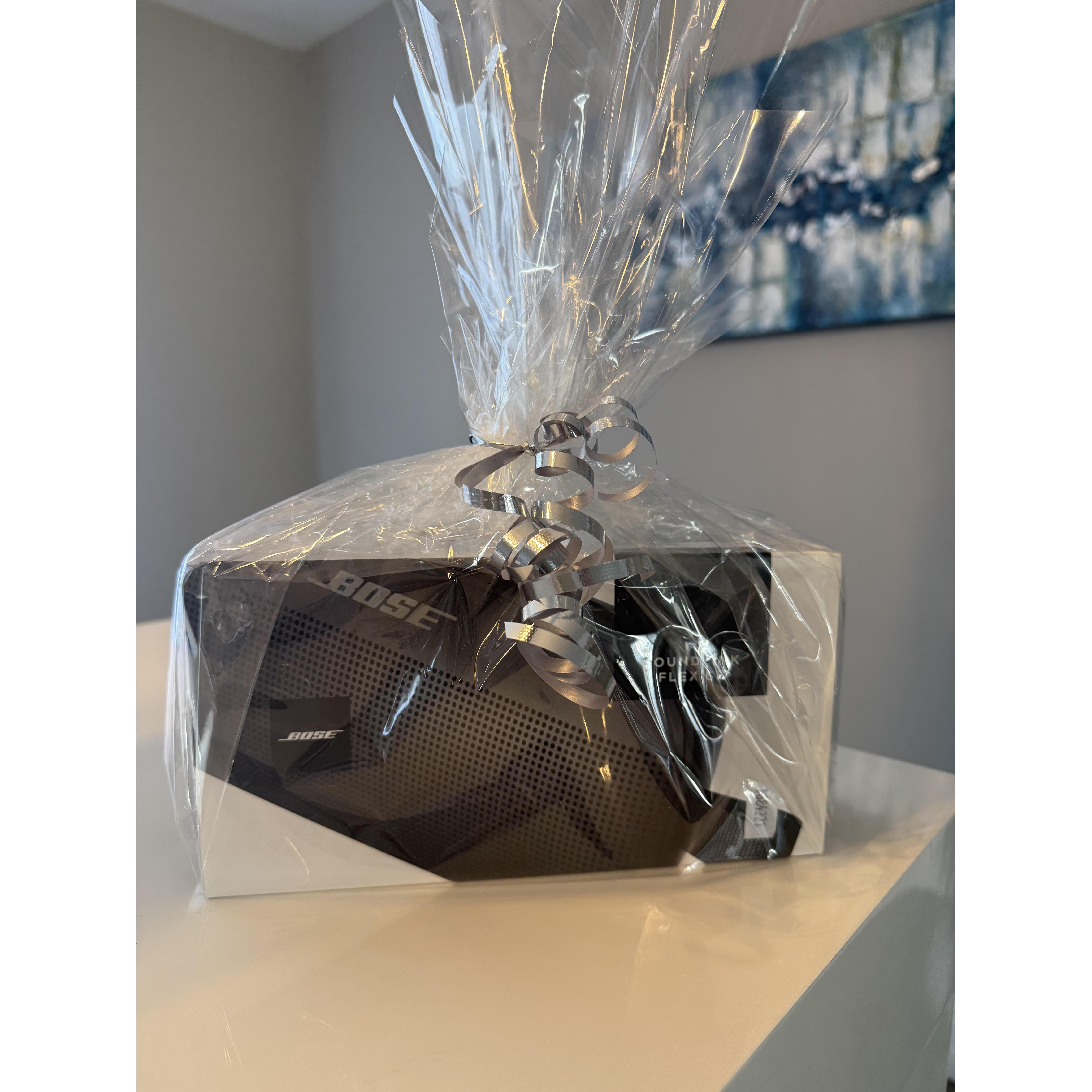 Bose SoundLink Flex Portable Speaker