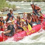 Wild West Rafting: Yellowstone Whitewater Rafting