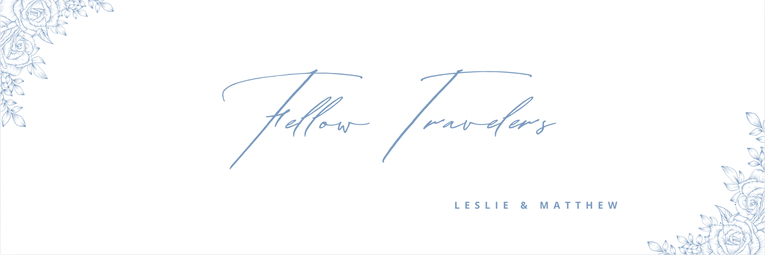 The Wedding Website of Leslie Botello and Matthew Maichel