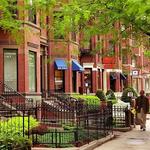 Newbury Street