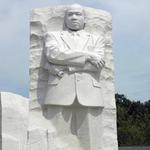 Martin Luther King, Jr. Memorial