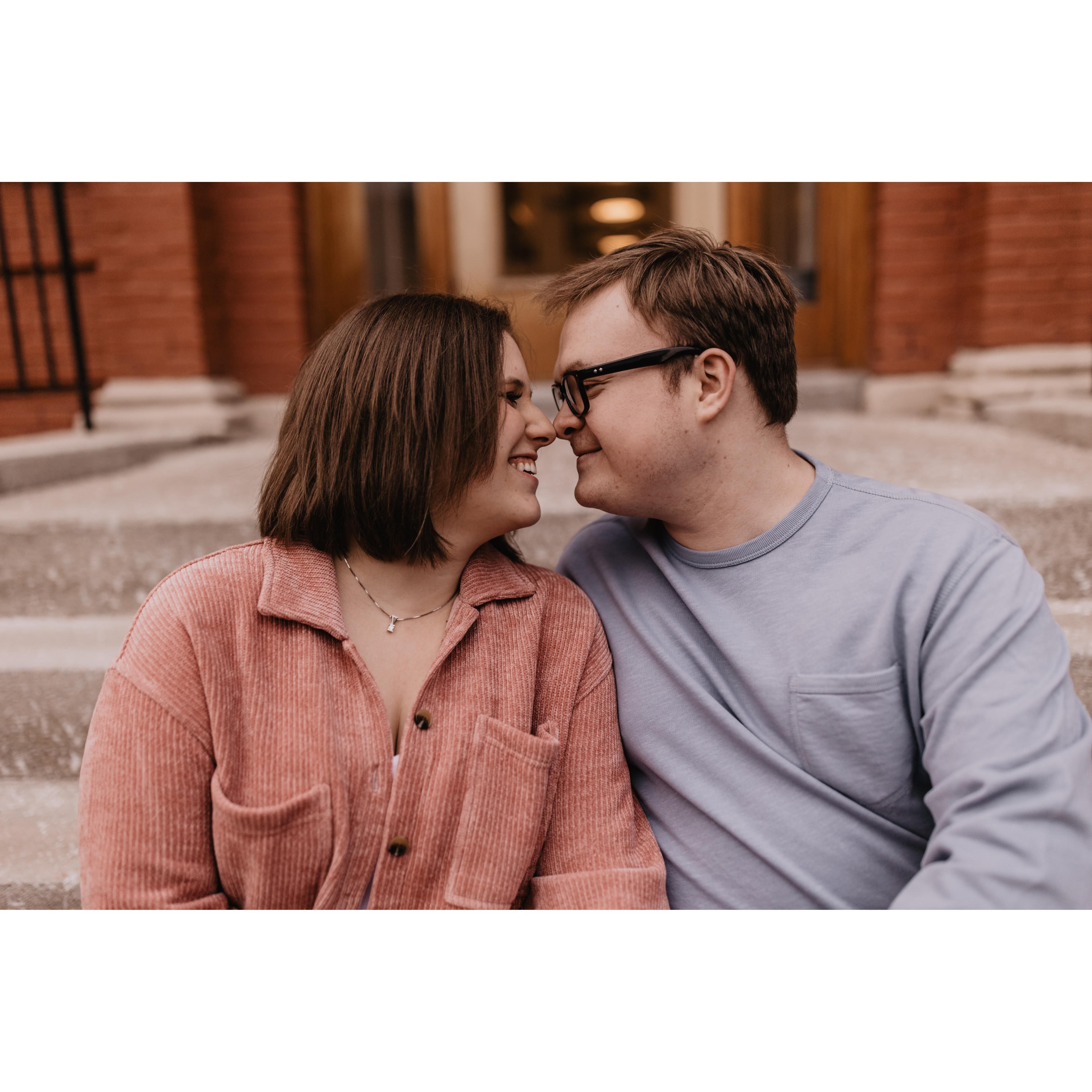 Photo: Mara Mapes Photography