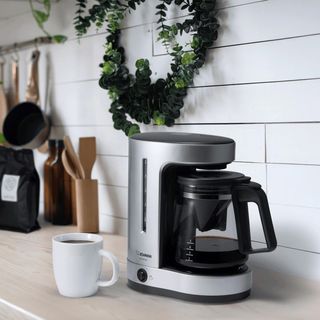 Zutto Coffee Maker