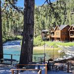 River Ranch Lodge & Restaurant