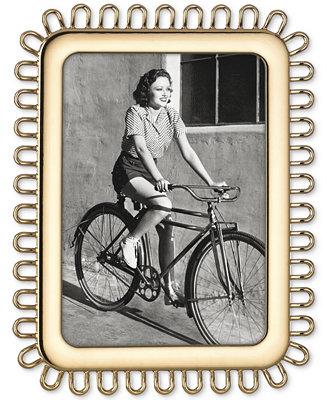 new york Keaton Street Collection 5" x 7" Picture Frame
