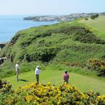 Dunmore East Golf Club