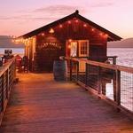 Nick's Cove