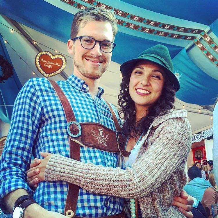 Oktoberfest
