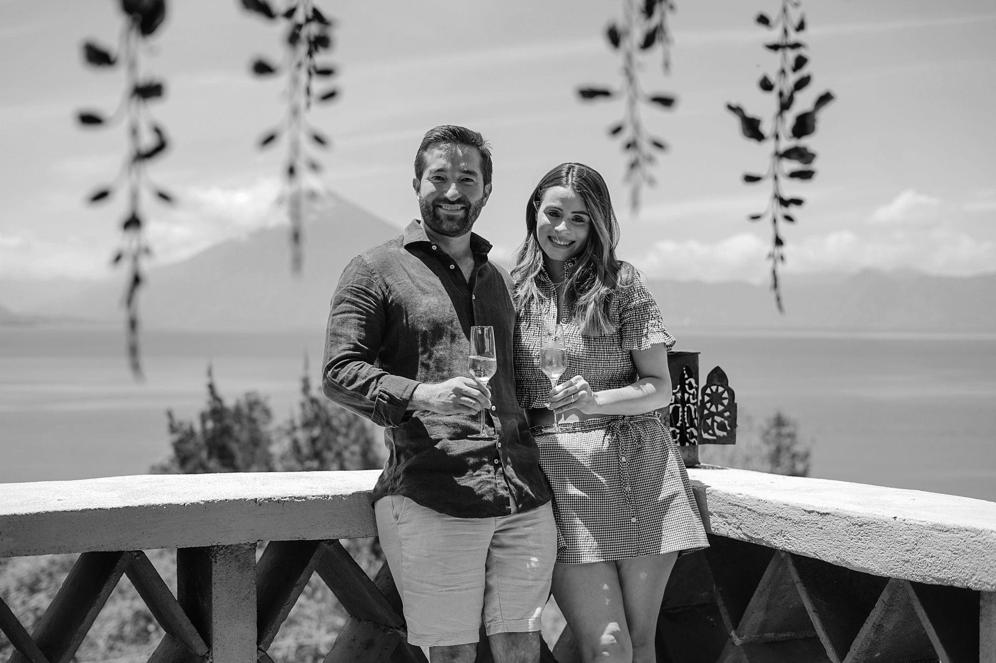 The Wedding Website of NATALIA BANUS and MARTIN MONTENEGRO