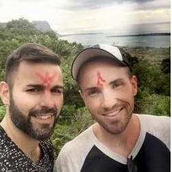 Mauritius, East Africa 2016