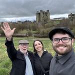 Trim Castle