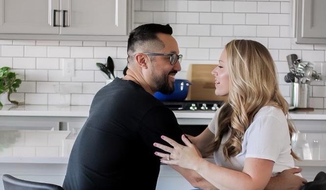 The Wedding Website of Ashlie Barker and Jason Colon