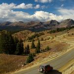 Scenic Drive