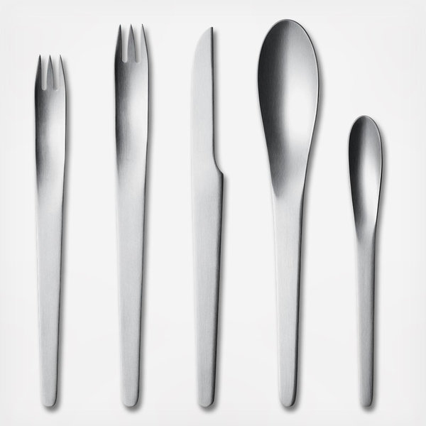 Georg Jensen Arne Jacobsen Place Setting
