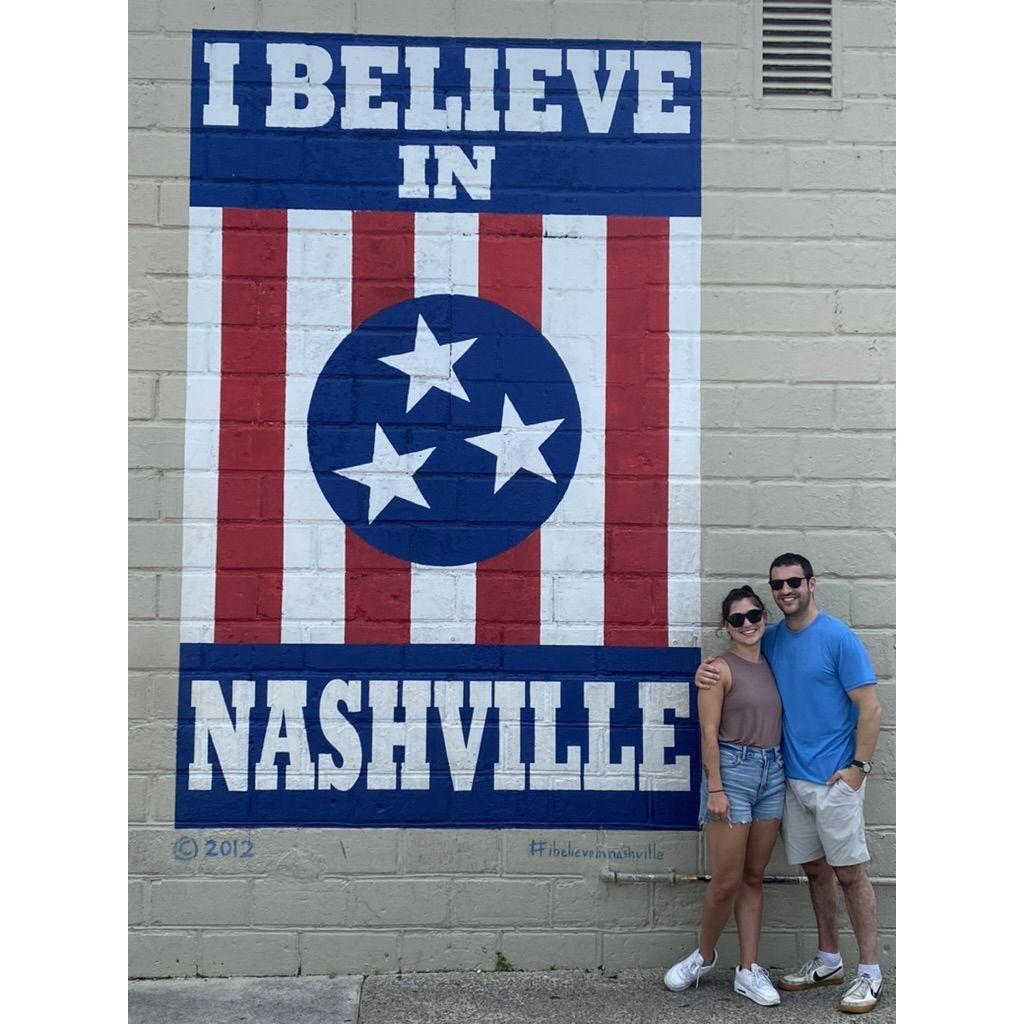 Nashville