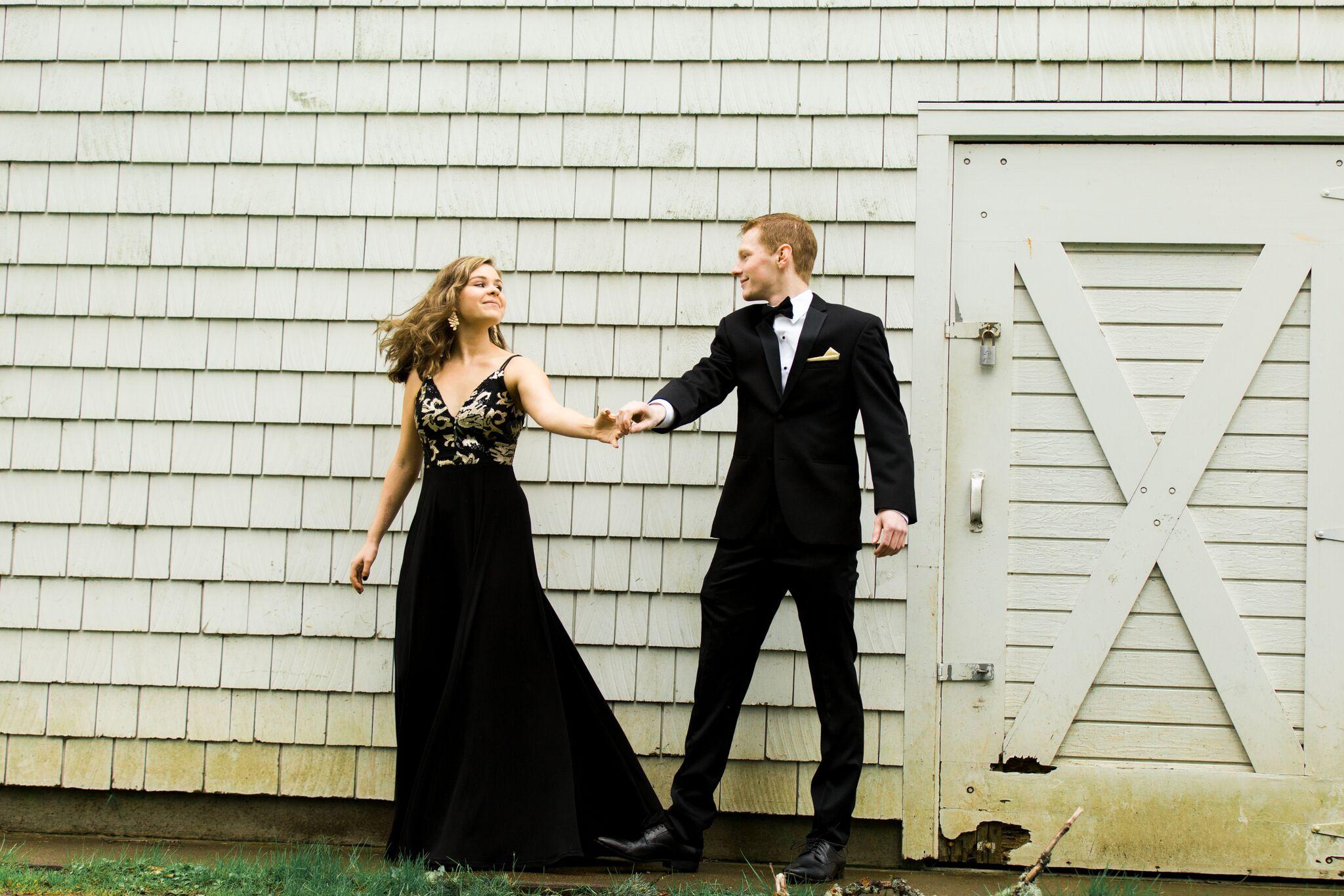 The Wedding Website of Ryan Schultz  and Anna  Gossard