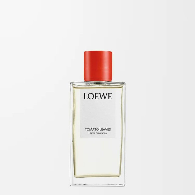 Tomato Leaves room spray Red - LOEWE USA Official Website