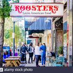 Roosters