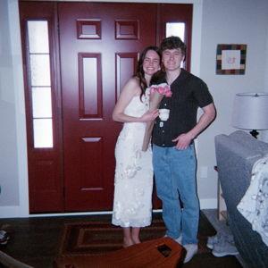 Our Honeymoon Fund