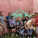 Sinkers Lounge - Power & Light