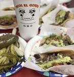 Tacos El Gordo