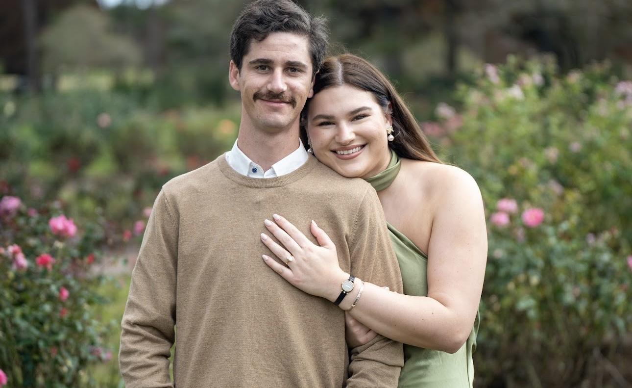 The Wedding Website of Amanda Gussman and Connor Laiche