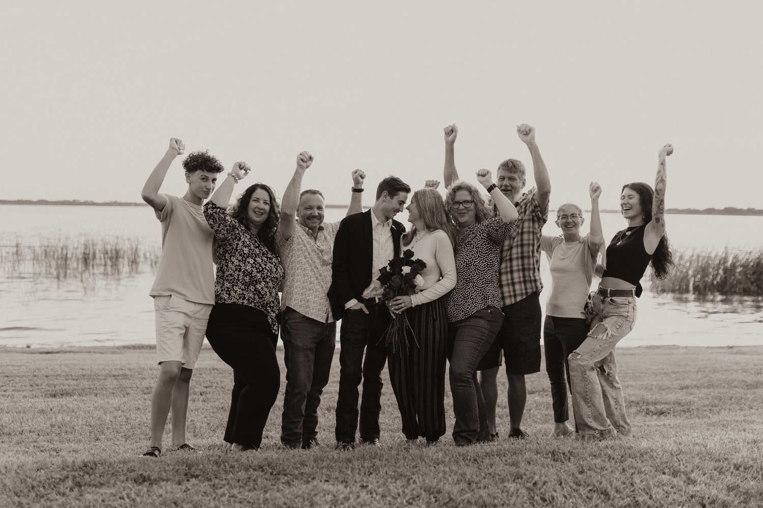 The Wedding Website of Kylie Peters and Reagan Bolden