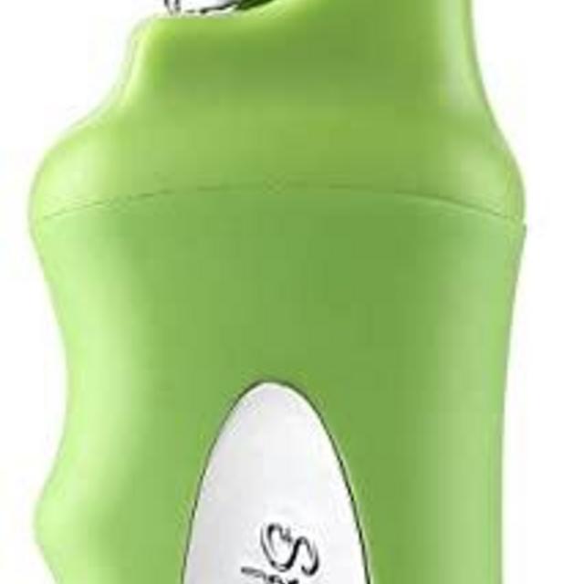 Spring Chef Premium Swivel Vegetable Peeler, Soft Grip Handle and Ultra Sharp Stainless Steel Blades - Perfect Kitchen Peeler For Veggie, Fruit, Potato, Carrot, Apple - Green