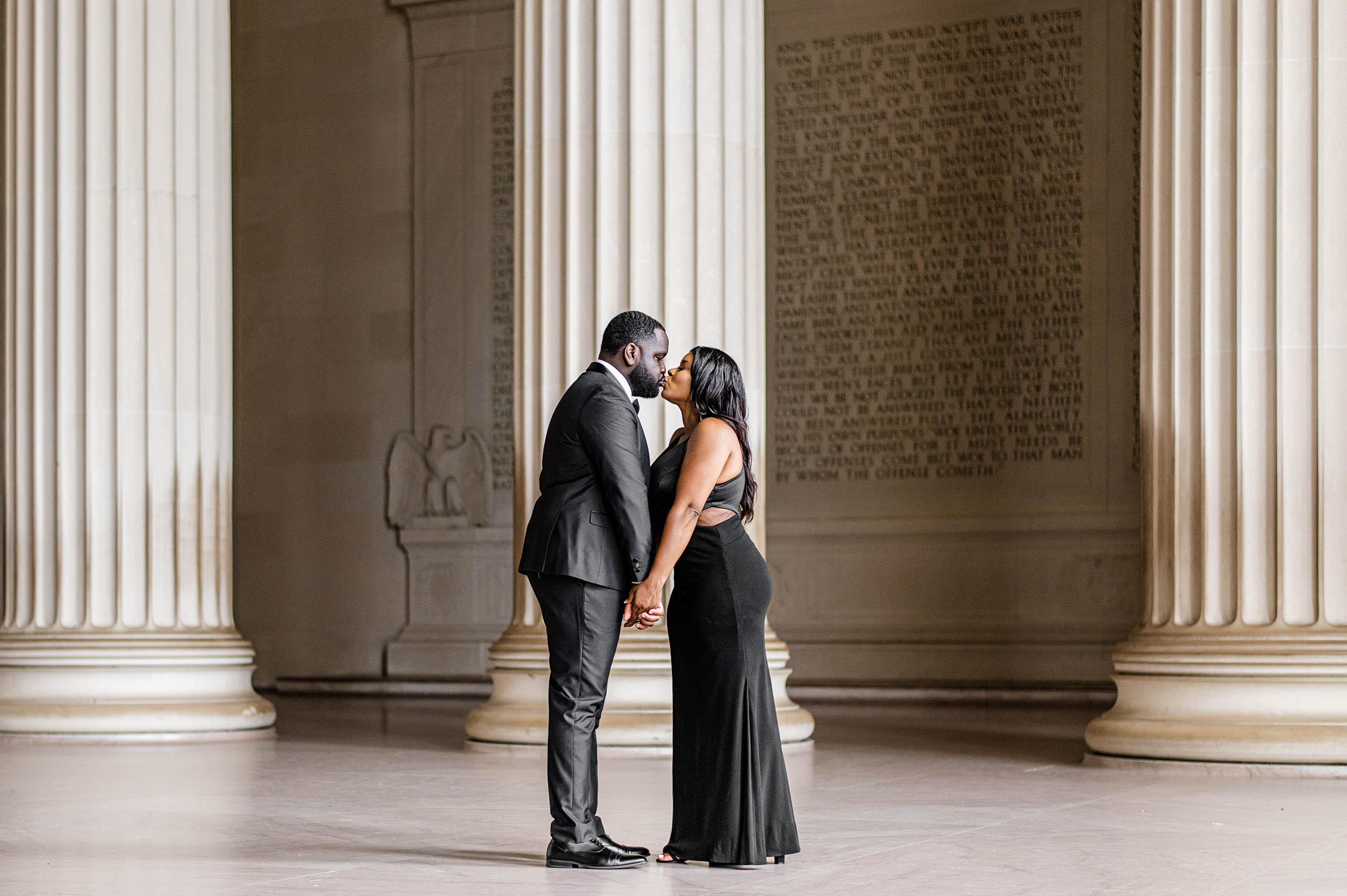 The Wedding Website of Danyelle Wilson and Samuel Ofori