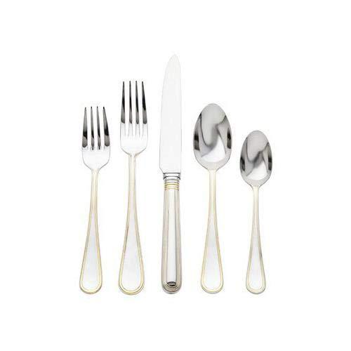Ascot 20 Piece Flatware Set
