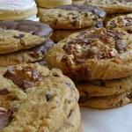Mary's Mountain Cookies